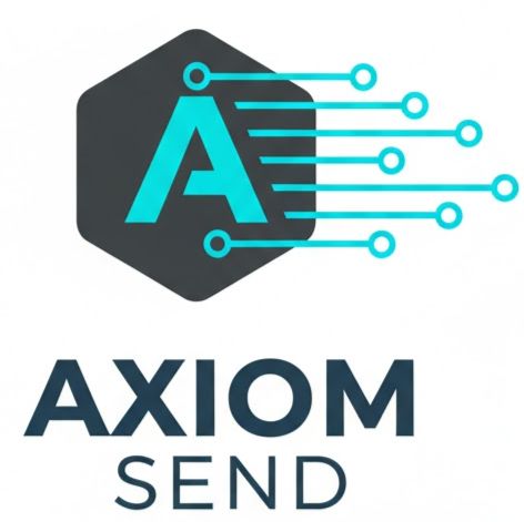 AxiomSend Servizio SMTP
