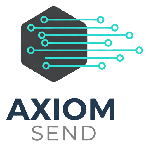 Protocollo axiomsend, smtp di successo