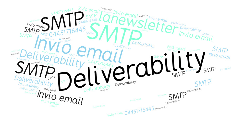 Come si costruisce una buona deliverability SMTP